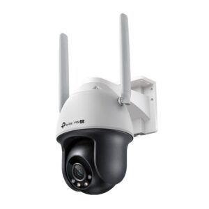 Digitālā spoguļkamera TP-Link  WRL CAMERA 4MP PAN/TILT/VIGI C540-4G(4MM) 