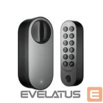 Умное устройство AQARA  SMART HOME LOCK U200/BLACK EL-D02D-S 