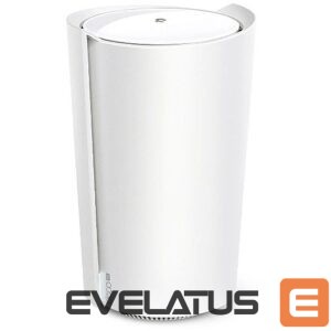 Routers TP-Link  WRL MESH ROUTER 3000MBPS/DECO X50-5G(1-PACK) 