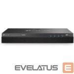 stebėjimo priedai TP-Link  NET VIDEO RECORDER 8CH POE+/VIGI NVR2008H-8MP 