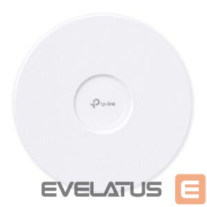 Routers TP-Link  WRL ACCESS POINT 22000MBPS/EAP783 