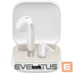 Belaidės ausinės Xiaomi  Redmi Buds 6 Active White 