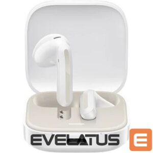 Bezvadu austiņas Xiaomi  Redmi Buds 6 Active White 