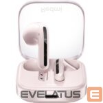 Belaidės ausinės Xiaomi  Redmi Buds 6 Active Transparent powder pink 