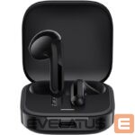 Belaidės ausinės Xiaomi  Redmi Buds 6 Active Black 