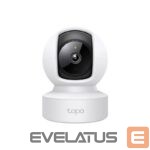 Digitālā spoguļkamera TP-Link  WRL CAMERA PAN/TILT/TAPO C202 