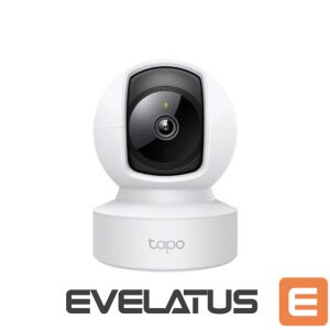 Digitālā spoguļkamera TP-Link  WRL CAMERA PAN/TILT/TAPO C202 
