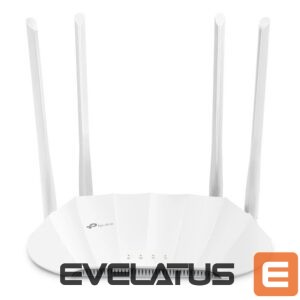Routers TP-Link  WRL ACCESS POINT 1800MBPS/TL-WA1801 