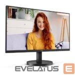 Monitor AOC  MONITOR LCD 24 