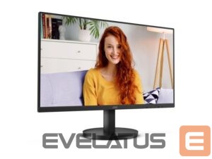 Monitors AOC  MONITOR LCD 24 