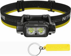 The others NITECORE  HEADLAMP NU SERIES 1700 LUMENS/NU45 