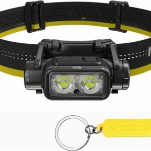 Teised NITECORE  HEADLAMP NU SERIES 1700 LUMENS/NU45 