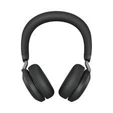 Juhtmevabad kõrvaklapid Jabra JABRA Evolve2 75 - Headset - mit Ladestation