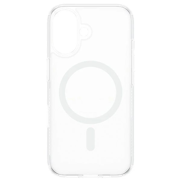 Other Phone Accessory Panzer Glass PanzerGlass Bundle 3in1 iPhone 16 6.1" D3O Hardcase + Screen Protector UWF+ Lens B1291+2861+1283