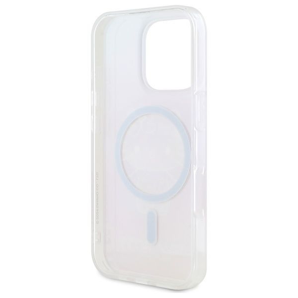 Other Phone Accessory Hello Kitty Hello Kitty IML 50th Anniversary Magsafe Case for iPhone 16 Pro Max - Pink