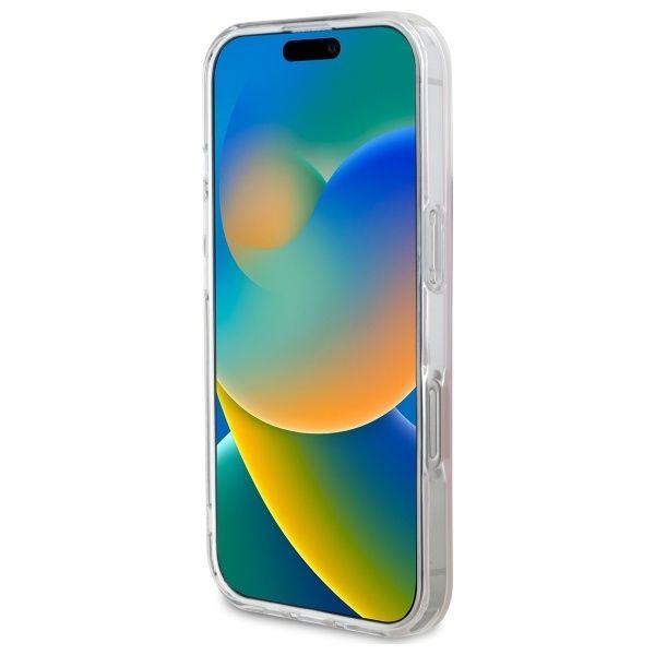 Other Phone Accessory Hello Kitty Hello Kitty IML 50th Anniversary Magsafe Case for iPhone 16 Pro Max - Pink