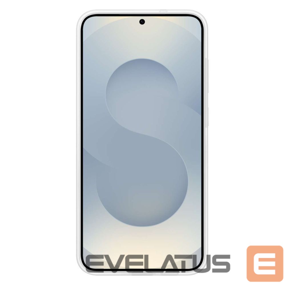 Tagakaaned Samsung Samsung Flipsuit Case EF-MS936CWEGWW for Samsung Galaxy S25+ - white