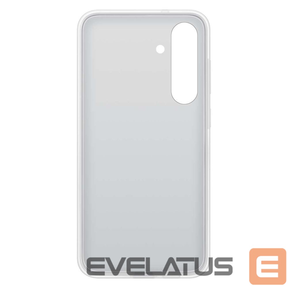 Tagakaaned Samsung Samsung Flipsuit Case EF-MS936CWEGWW for Samsung Galaxy S25+ - white