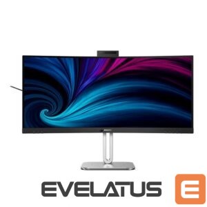 Monitors Mmd-monitors & displays  PHILIPS 34B2U6603CH 34inch 
