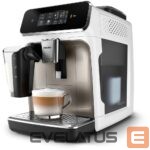 Muud väikesed kodumasinad Philips  Coffee maker | EP2333/40 | Pump pressure 15 bar | Built-in milk frother | Fully Automatic | 1500 W | White 