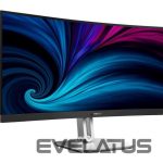 Мониторы Mmd-monitors & displays  PHILIPS 34B2U5600C/00 34inch 3440x1440 