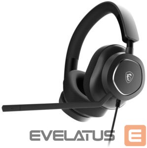 Juhtmevabad kõrvaklapid MSI  MAESTRO 300 GAMING HEADSET 