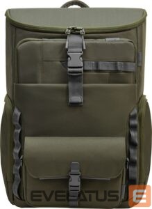 Bags and briefcases HP  HP 15.6inch Modular Laptop Backpack 