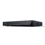 Веб камера Reolink  NVS36 36-Channel NVR for 24/7 Continuous Recording 