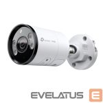 IP kameros TP-Link  NET CAMERA BULLET H.265+ 5MP/VIGI C355(6MM) 