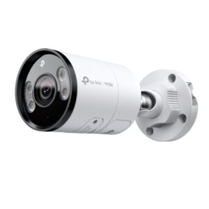IP kaamerad TP-Link  NET CAMERA BULLET H.265+ 5MP/VIGI C355(6MM) 