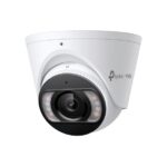 IP-kamera TP-Link  NET CAMERA TURRET H.265+ 5MP/VIGI C455(4MM) 