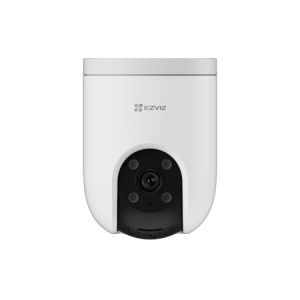 Video camera EZVIZ  EZVIZ H8C outdoor 360 panoramic 4G camera 