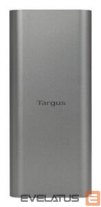 Accumulator Dell  Targus 140W USB-C Power Bank APB081GL | 24000 Ah 