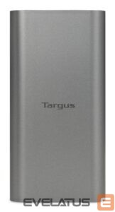 Accumulator Dell  Targus 100W USB-C Power Bank APB080GL | 25000 Ah 