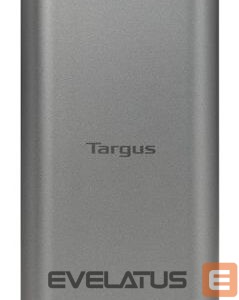 Accumulator Dell  Targus 100W USB-C Power Bank APB080GL | 25000 Ah 