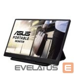 Monitoriai Asus  ASUS ZenScreen MB166C 15.6inch IPS FHD 