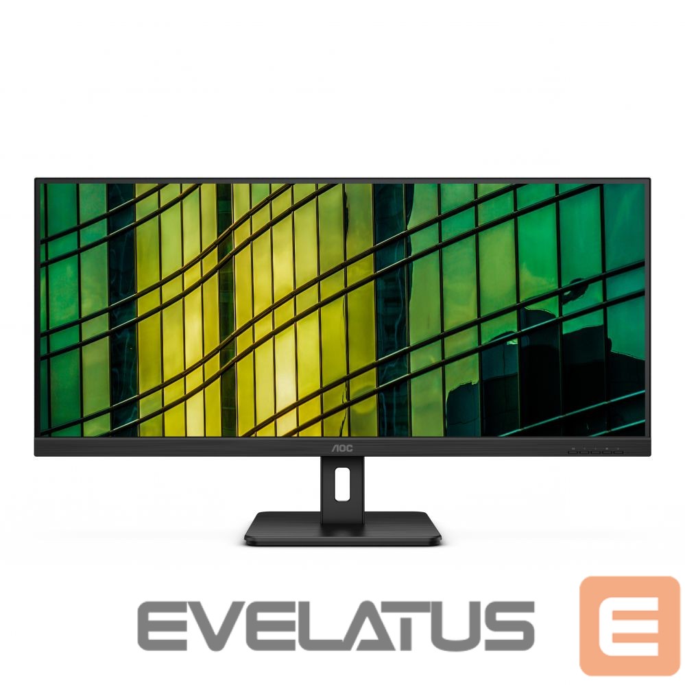 Мониторы Aoc international AOC U34E2M 34inch Monitor