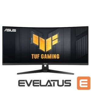Monitors Asus  ASUS TUF Gaming VG34VQ3B 34inch VA WLED 