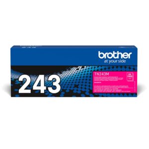 Printer accessories Brother  TN243M | Toner cartridge | Magenta 