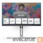 Monitors Aoc international  AOC Q27U3CV 27inch IPS QD WLED WQHD 75Hz 