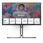 Monitors Aoc international  AOC U27U3CV 27inch Nano IPS WLED UHD 