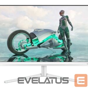 Monitorid Mmd-monitors & displays  PHILIPS 27M2N3201A 27inch 