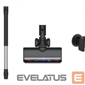 Dulkių siurblio priedas Ecovacs  | DEEBOT X2 COMBO Zero Tangle Power Brush Kit | DKT010119 