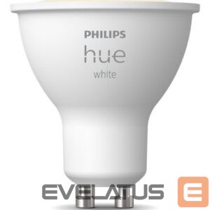 Smart device Philips  LIGHT BULB GU10 HUE WHITE/929003666901 