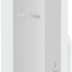 Tīkla iekārtas Netatmo  NETGEAR AX1600 4-Stream WiFi 6 Mesh Ext. 