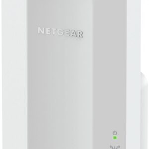 Võrguseadmed Netatmo  NETGEAR AX1600 4-Stream WiFi 6 Mesh Ext. 