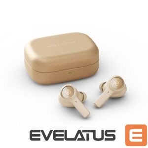 Belaidės ausinės BANG & OLUFSEN  Beoplay EX Gold