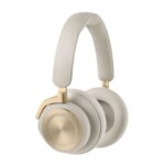 Wireless headphones BANG & OLUFSEN  Beoplay HX Gold