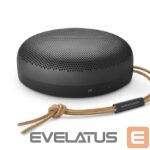 Juhtmevabad kõlarid BANG & OLUFSEN  Beosound A1 2nd Gen Black