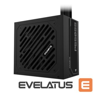 Barošanas bloks Gigabyte  GP-P550SS GEU1, 550W | 